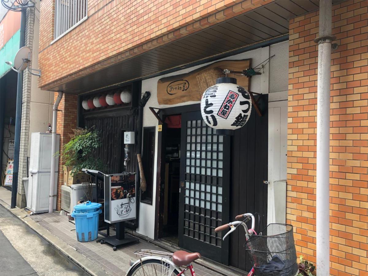 The Hotels Hakata Kasane Bayside Fukuoka  Exterior photo